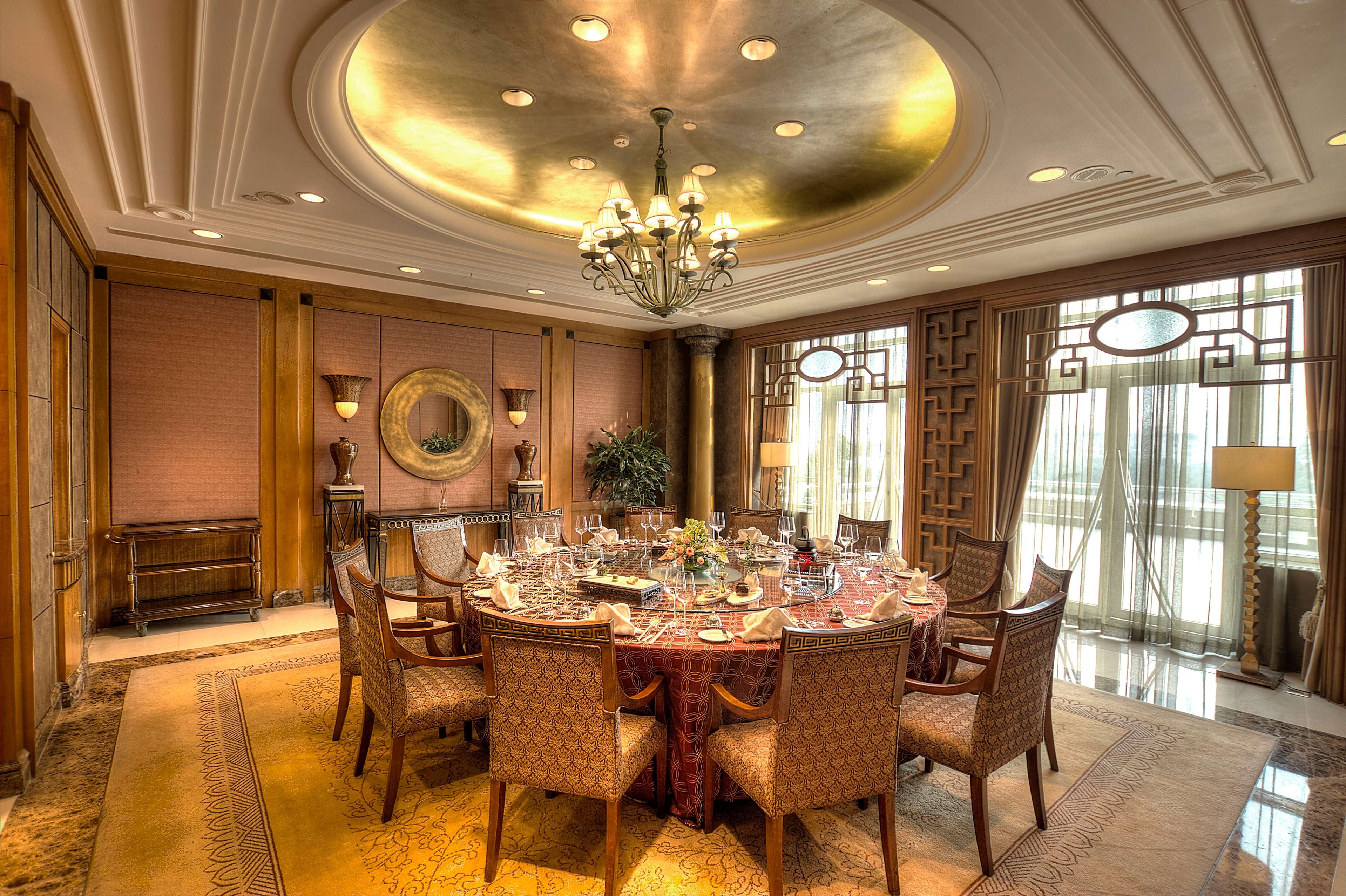 Images Radisson Collection Hotel, Xing Guo Shanghai