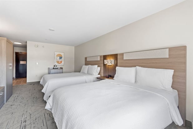 Images Holiday Inn Express & Suites Tulsa South Bixby by IHG