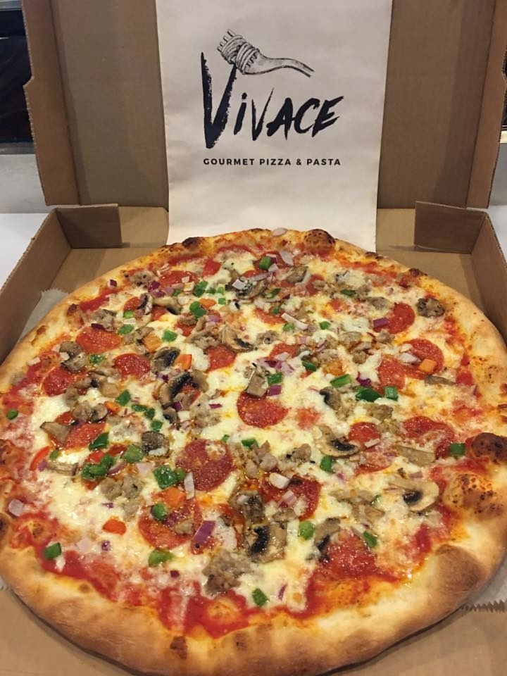 Vivace Gourmet Pizza & Pasta Coupons near me in Plantation ...