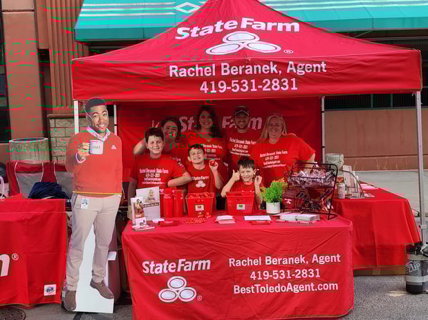 Images Rachel Beranek - State Farm Insurance Agent