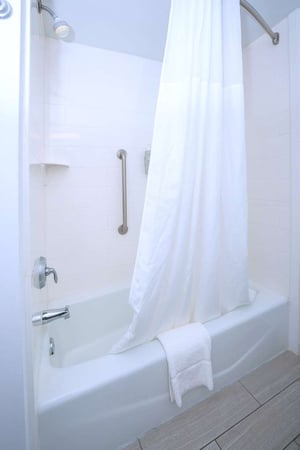 Images Hampton Inn Hays-North of I-70