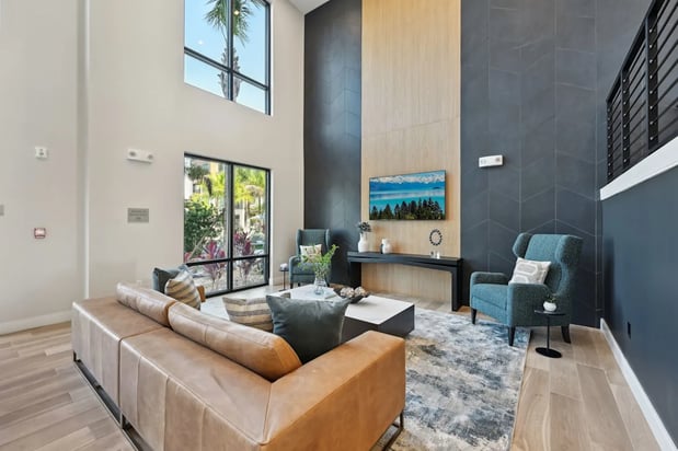 Images The Concord Luxury Apartments