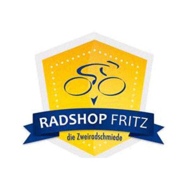 Radshop Fritz e.U. Logo