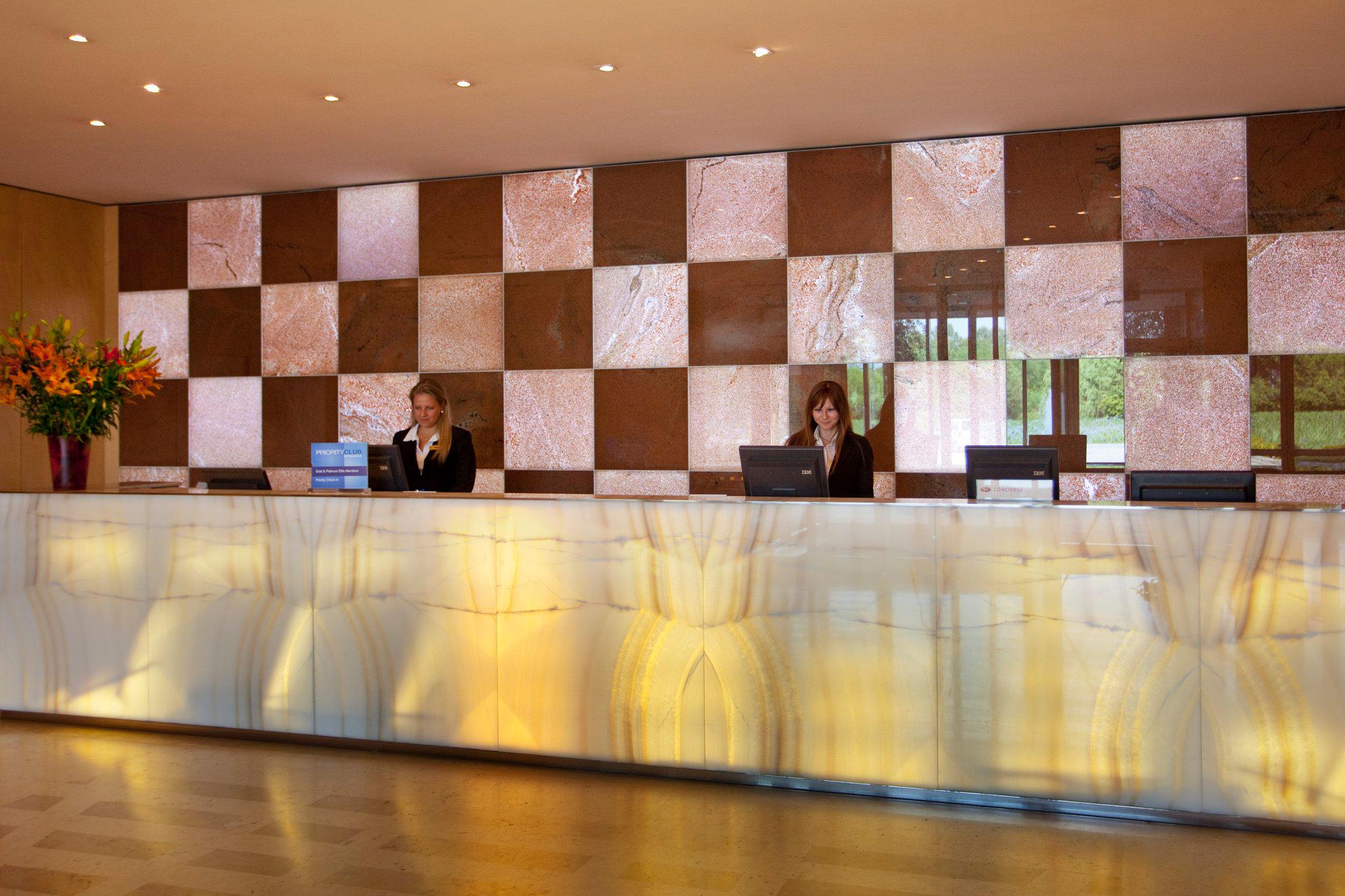 Crowne Plaza Padova by IHG