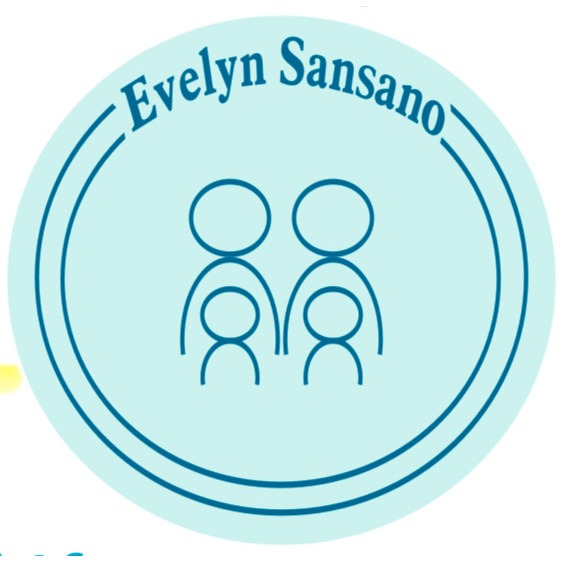 Eveterapia Gabinete Educativo Logo