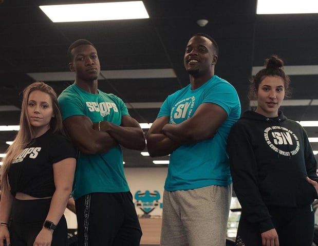 Images SoFit Personal Training
