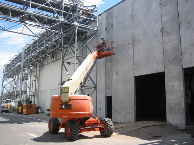 Images Howell Construction