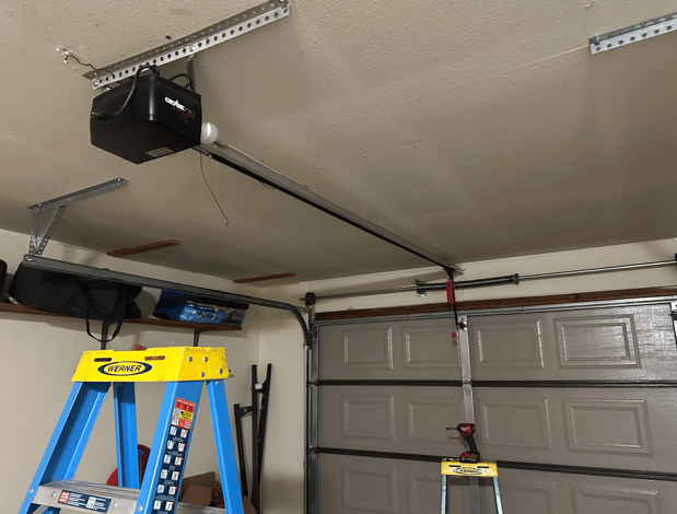 Images RAD Garage Door Services