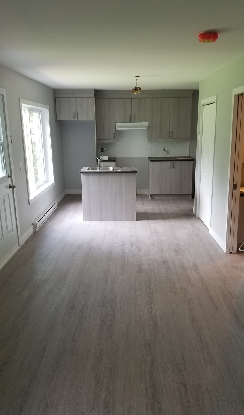 Images Lajoie Construction Inc