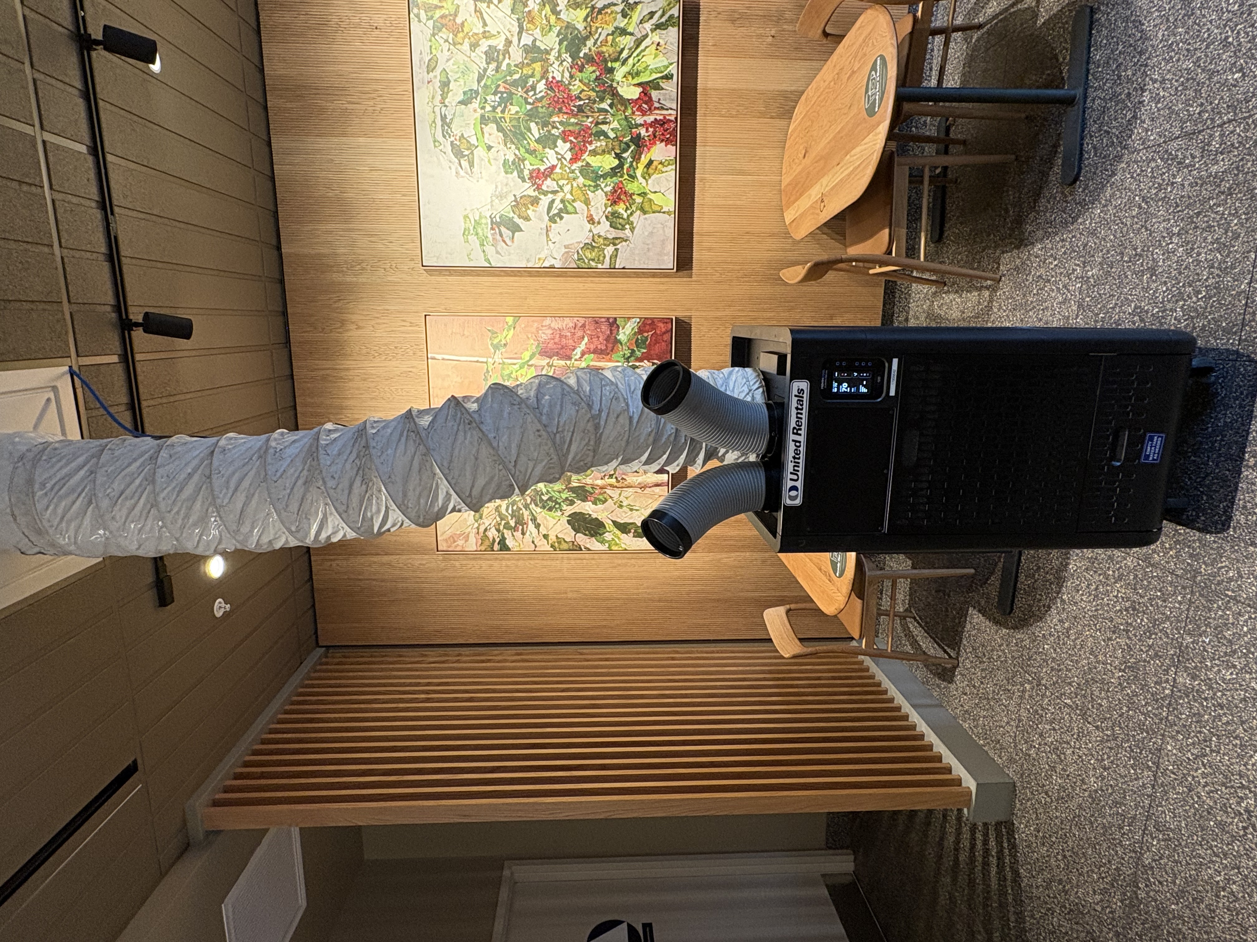 United Rentals - Climate Solutions Image