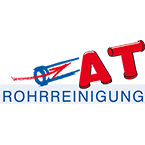 A und T Rohrreinigungs GmbH Kanalreinigung & Rohrreinigung Stuttgart in Stuttgart - Logo