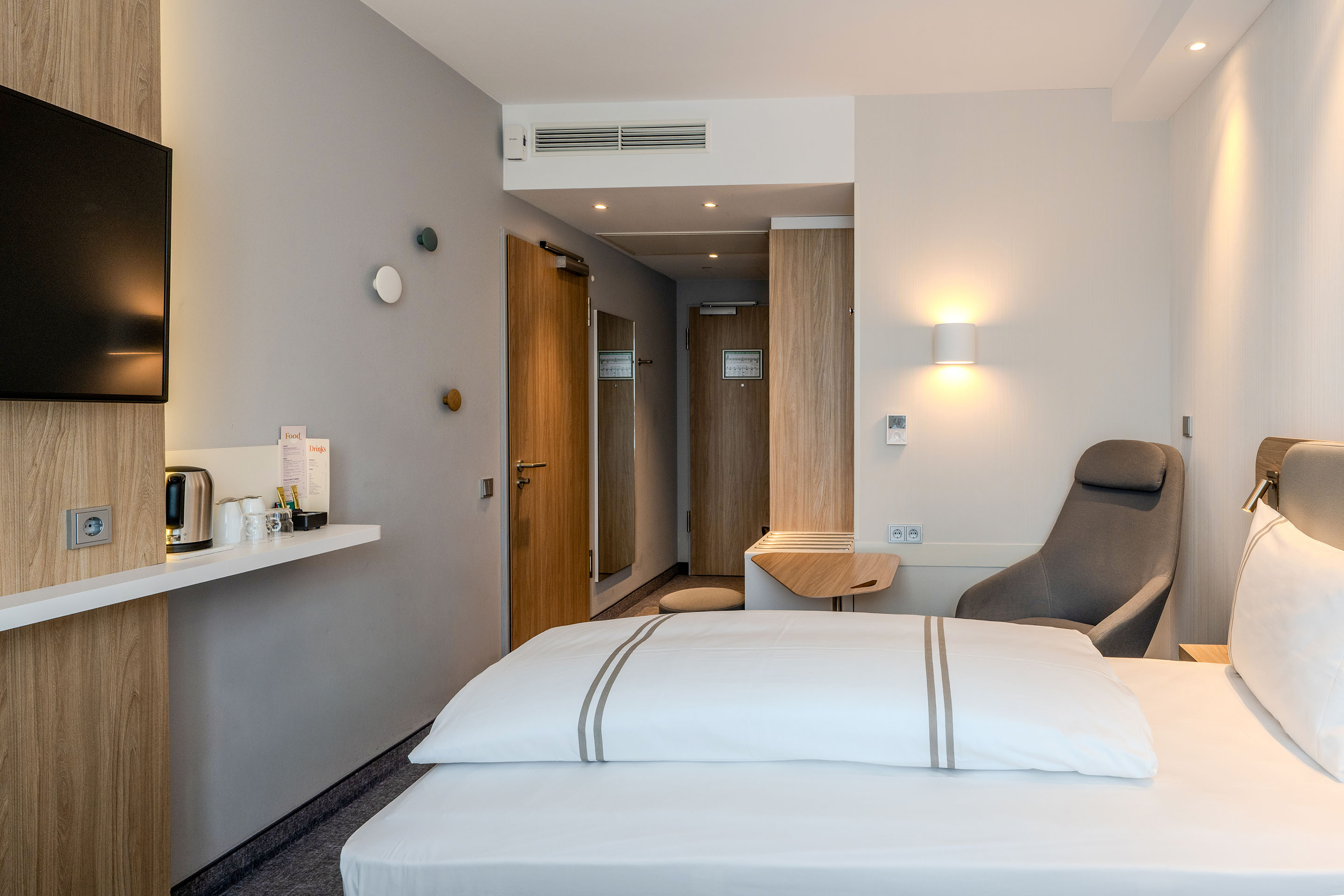 Bild 1 Premier Inn Göttingen Hotel in Göttingen