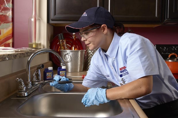 Images Roto-Rooter Plumbing & Water Cleanup
