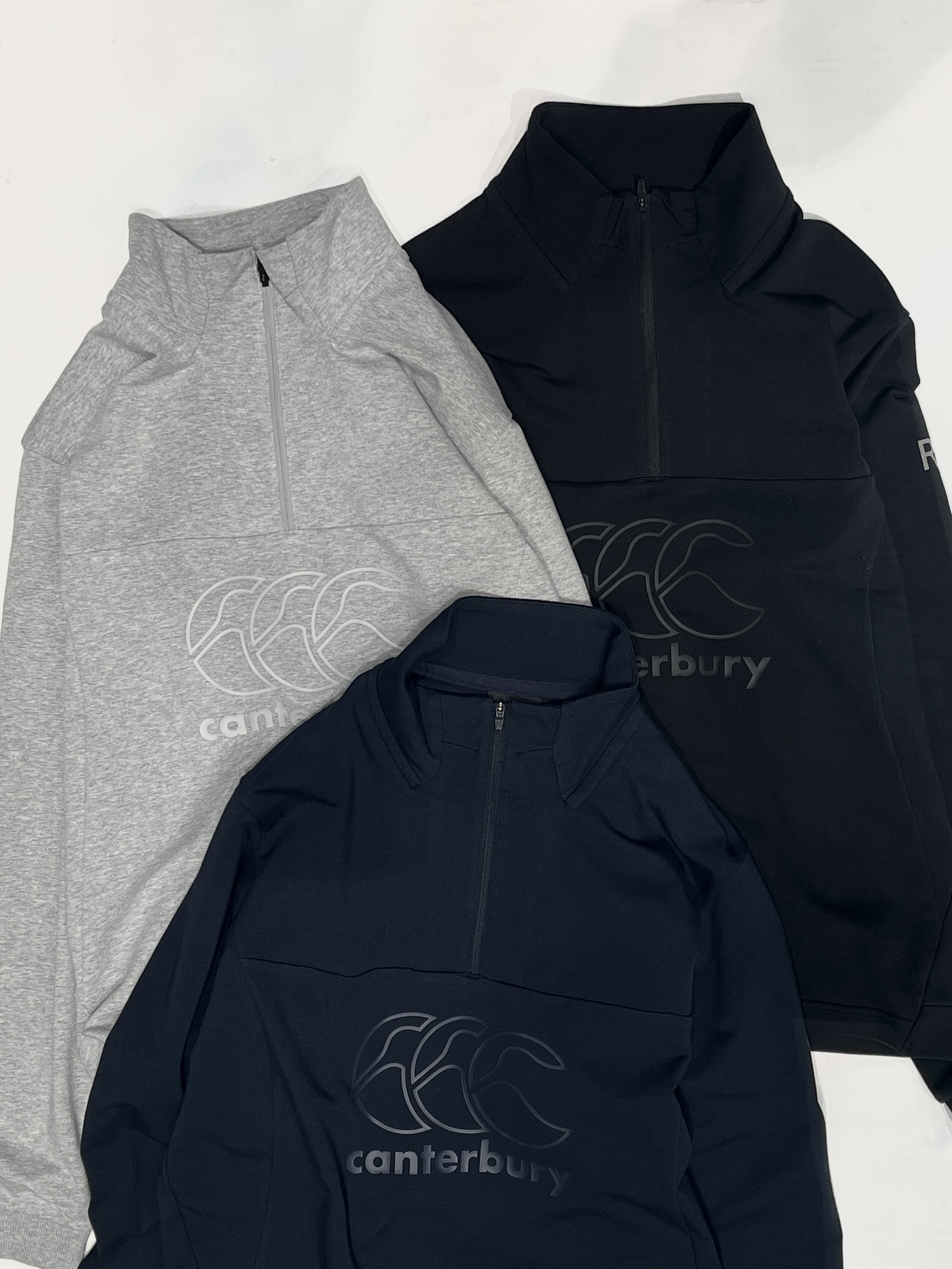 Images CANTERBURY NAGOYA