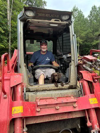 Images Carolina Farm & Forest SVC
