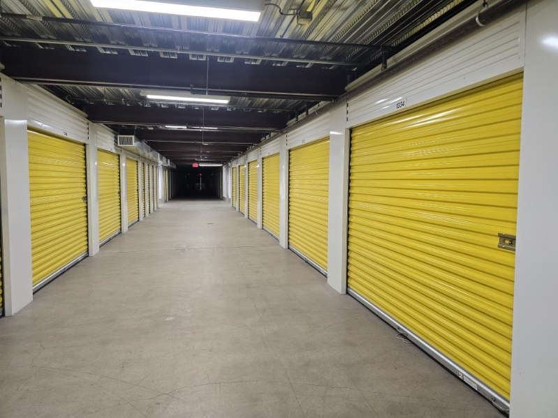 Self Storage Units In Chandler, AZ