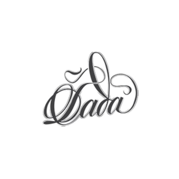 DADA Blumenboutique & Concept Store Logo