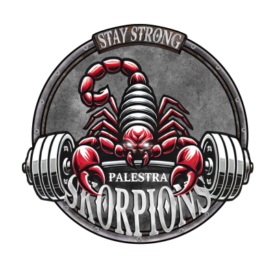 Palestra Skorpions Logo