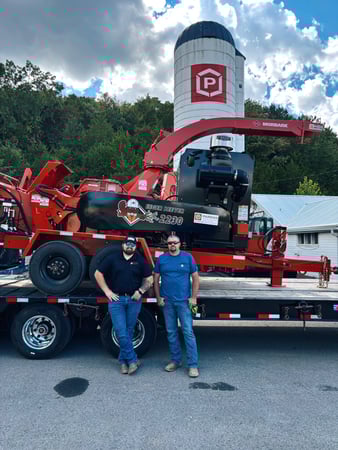 Images Parman Tractor & Equipment