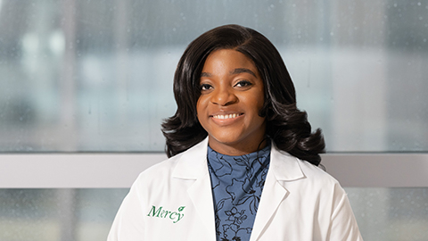 Adaobi Okechukwu, MD - Baltimore, MD - Internal Medicine