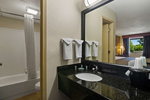 Images Best Western Windsor Suites