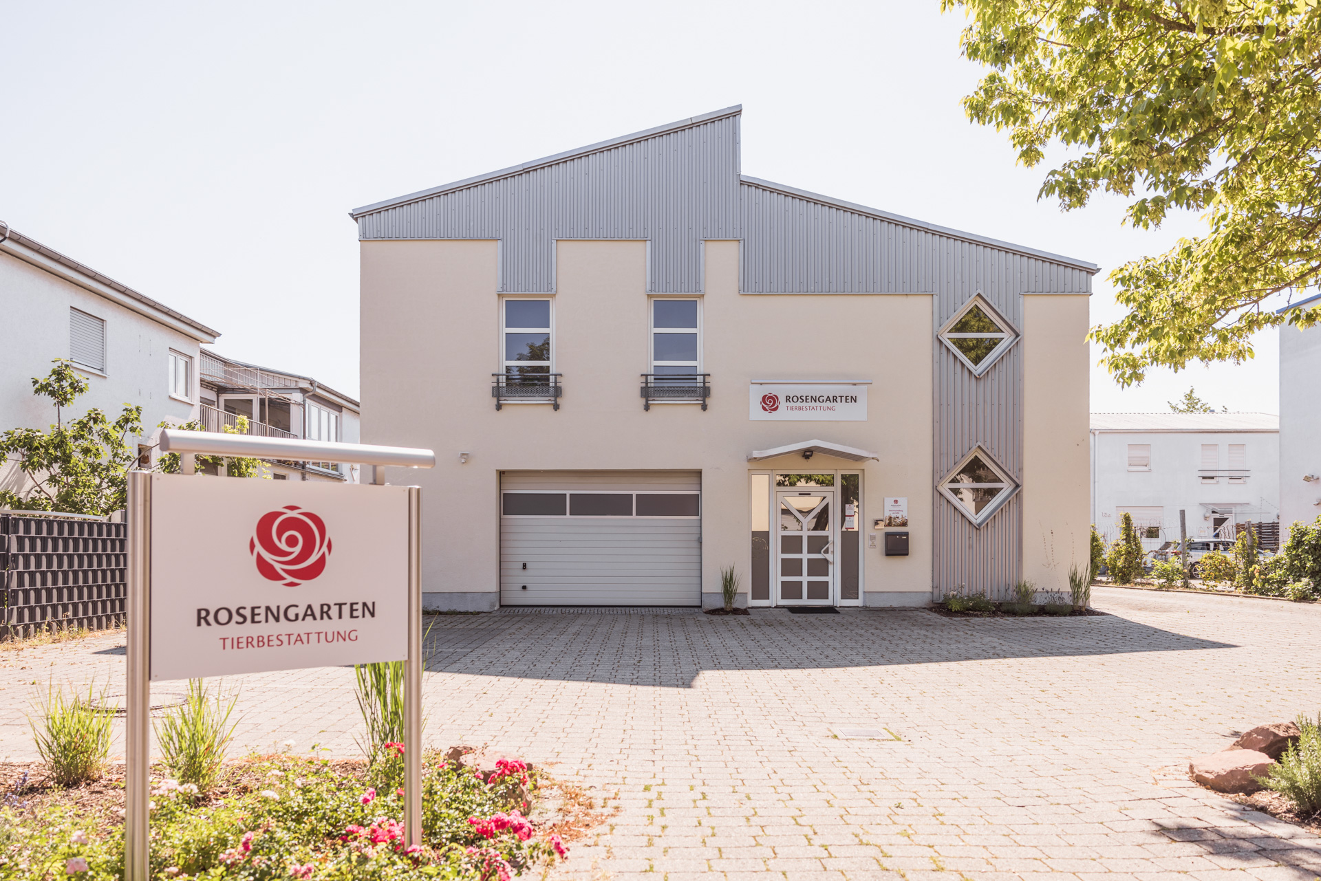 Bild 5 ROSENGARTEN-Tierbestattung Mannheim in Ladenburg