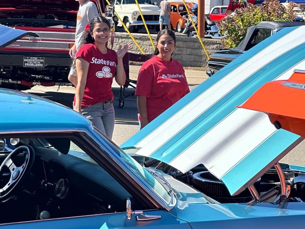 Images Michelle Belesky - State Farm Insurance Agent