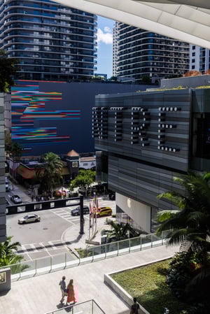 Images Brickell City Centre