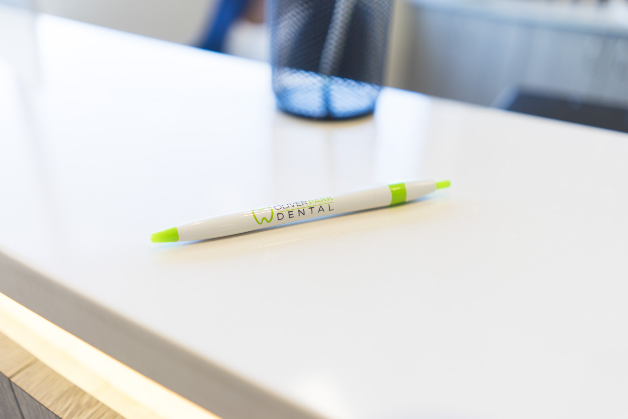 Images Oliver Park Dental