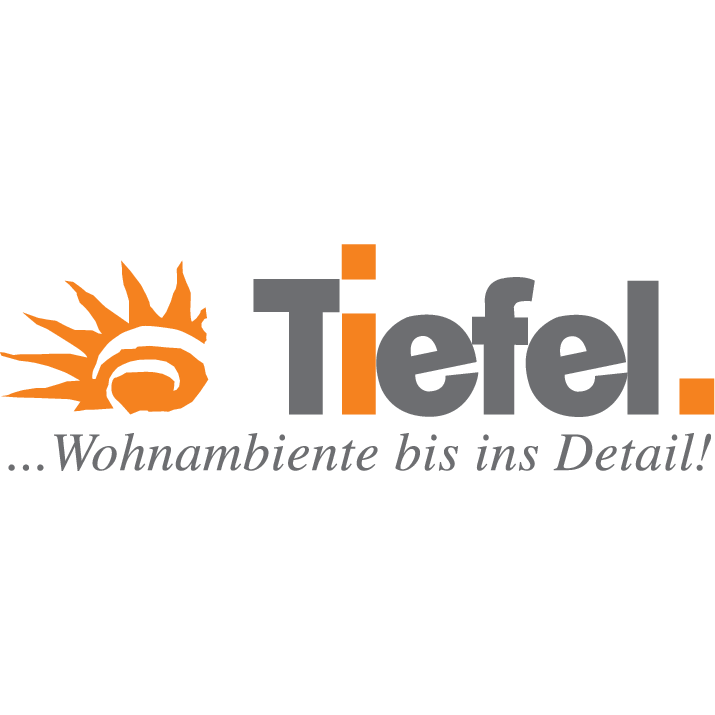 Logo Tiefel Raumgestaltung