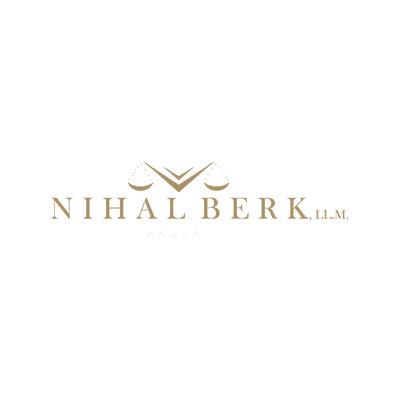 Logo Rechtsanwältin Nihal Berk