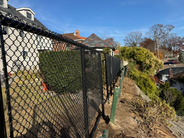 Images Superior Fence & Rail