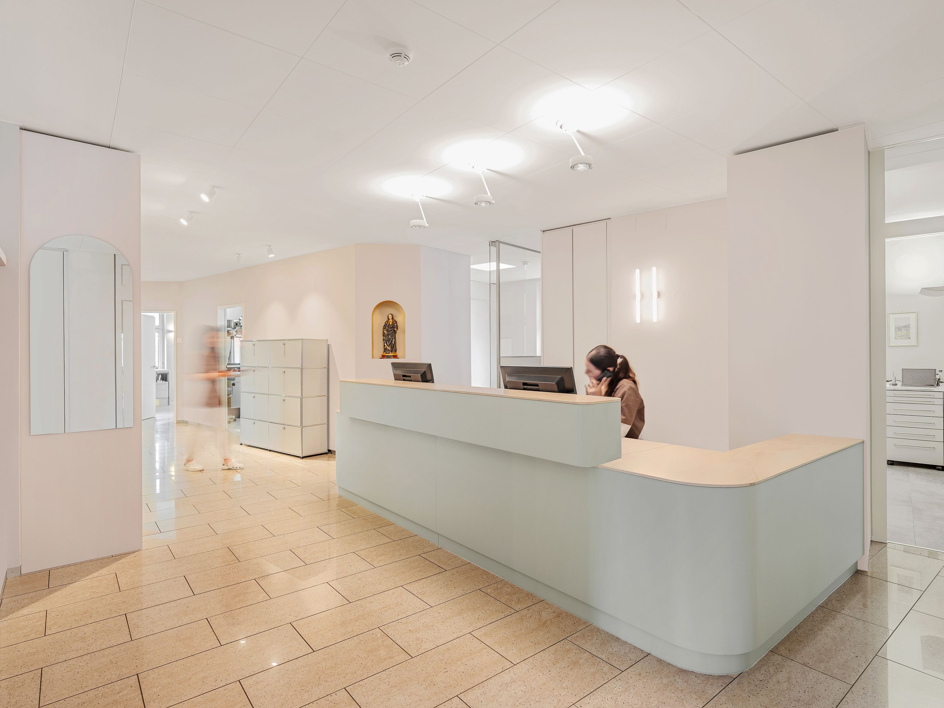 Bilder Feil Zahnärzte - Zahnarztpraxis St. Gallen