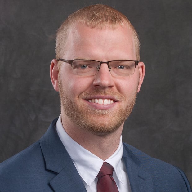 Images Edward Jones - Financial Advisor: Logan F Eitel, CFP®