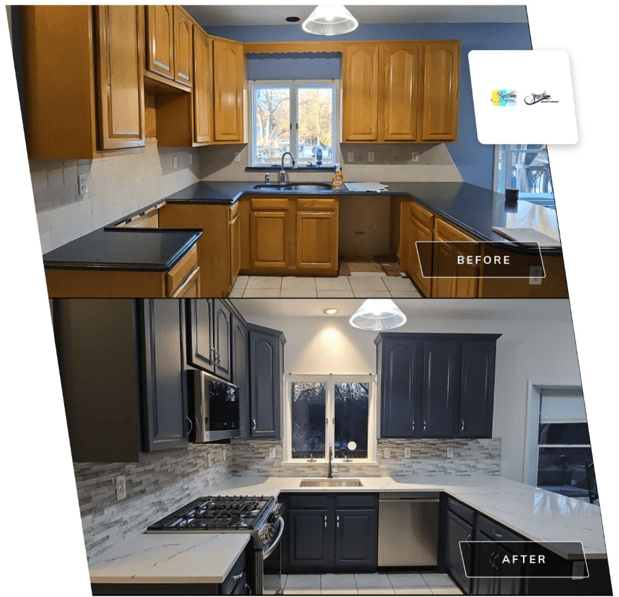 Images Spectrum Painting