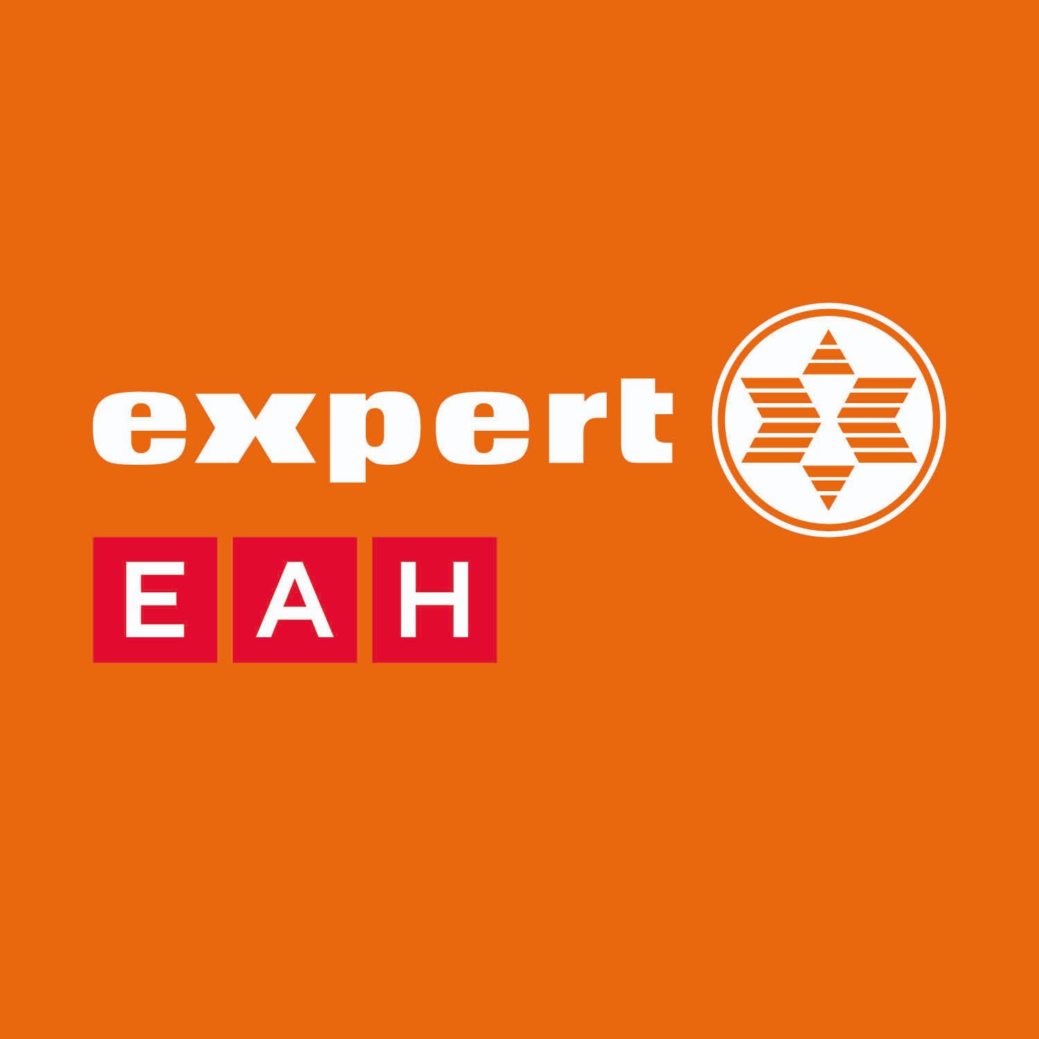 Expert - EAH Elektro GmbH Logo
