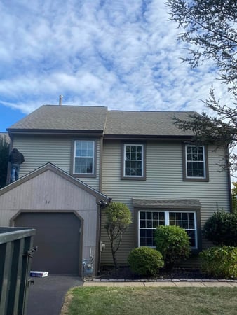 Images Parker Exteriors, LLC