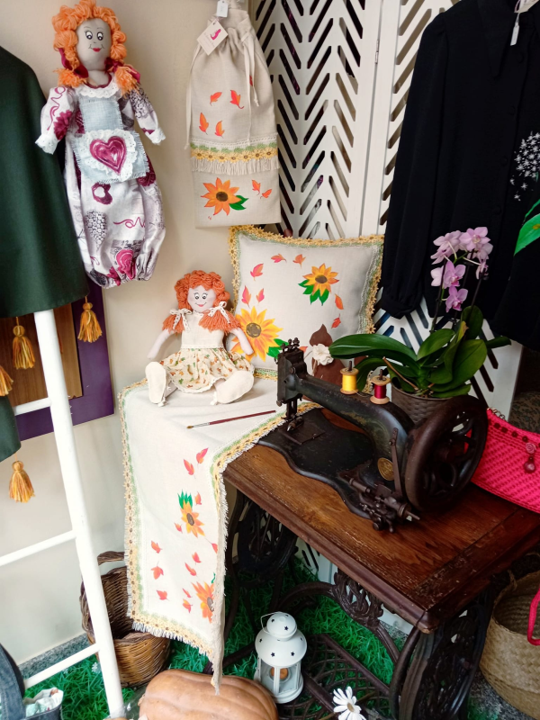 Images La Sartoria di Rosmy