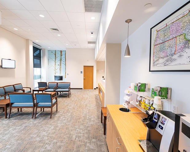 Images Mass General Brigham Urgent Care - Natick