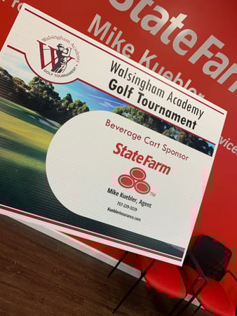 Images Mike Kuebler - State Farm Insurance Agent