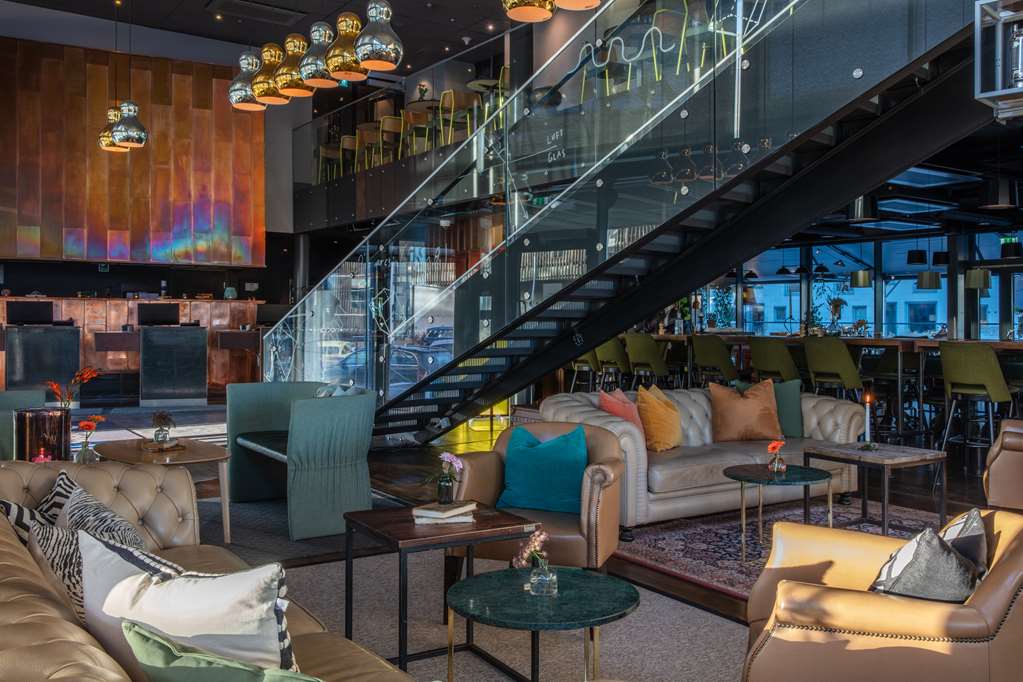 Images Radisson Blu Riverside Hotel, Gothenburg