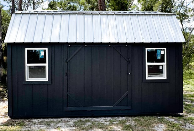 Images Smart Sheds industries