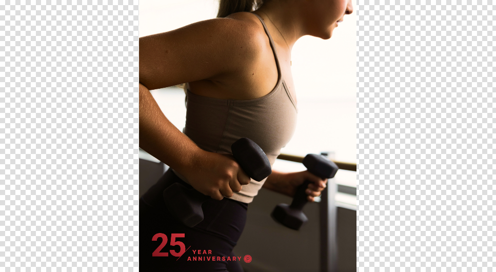 Pure Barre the brand, Celebrating 25 years!!!!