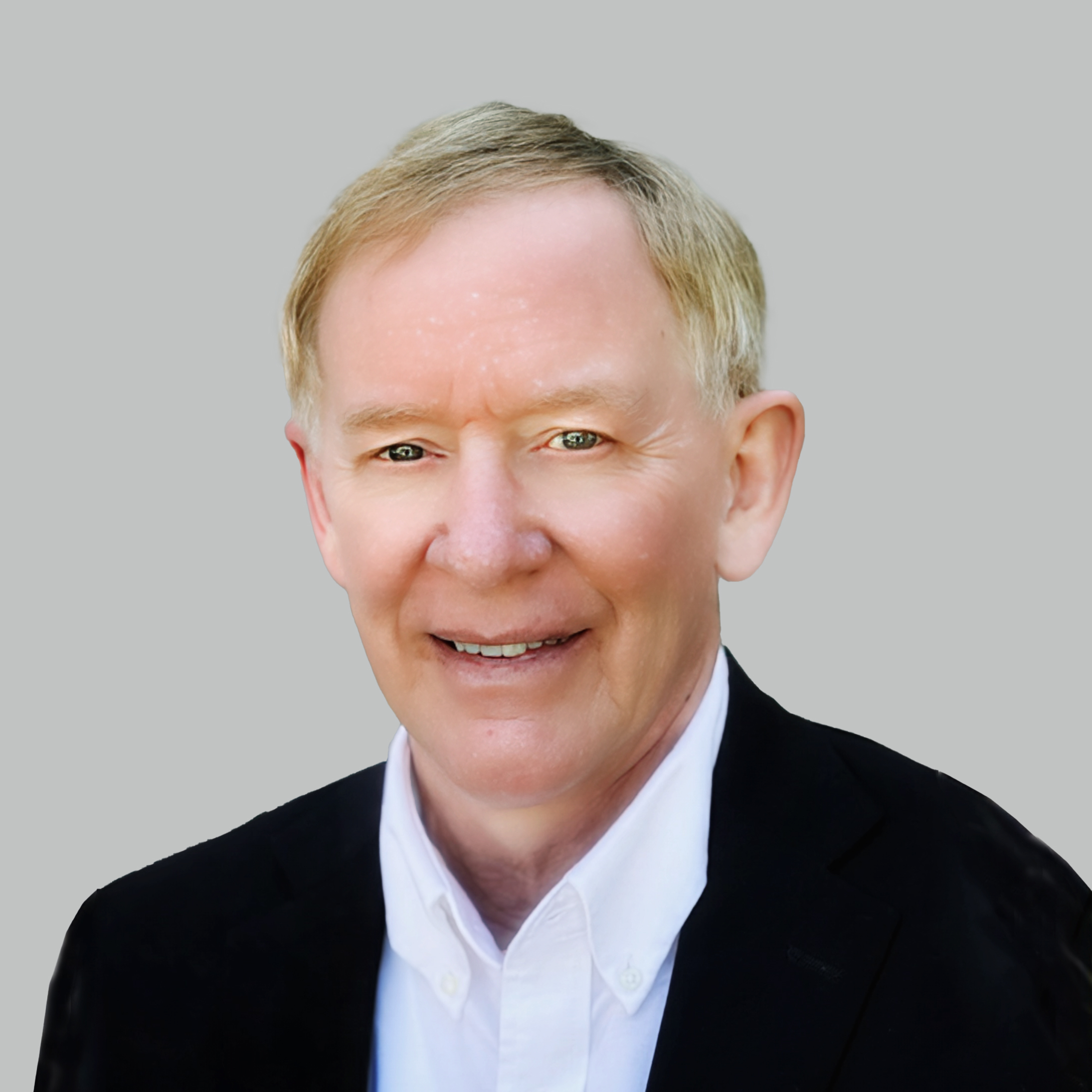 Headshot of C.L. Wilkerson, a wealth advisor at Chase