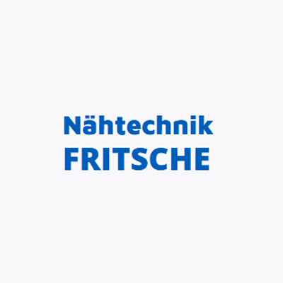 Logo Nähtechnik Fritsche