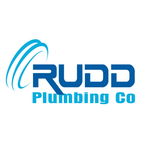 Rudd Plumbing Logo