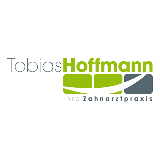 Zahnarztpraxis Tobias Hoffmann in Kronau in Baden - Logo