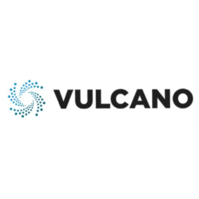 Vulcano Logo