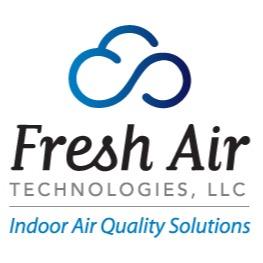 Fresh Air Technologies, LLC Logo