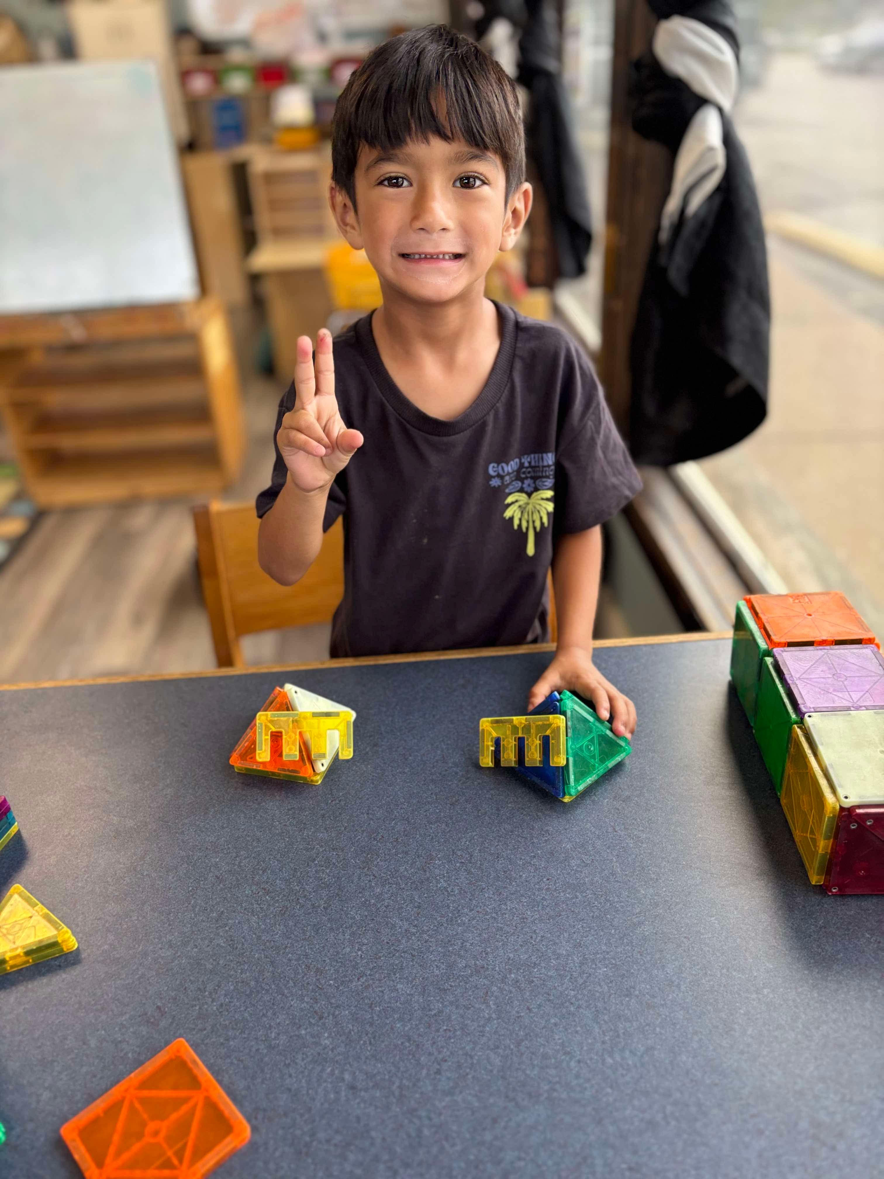 Heritage Academy & Learning Center Image